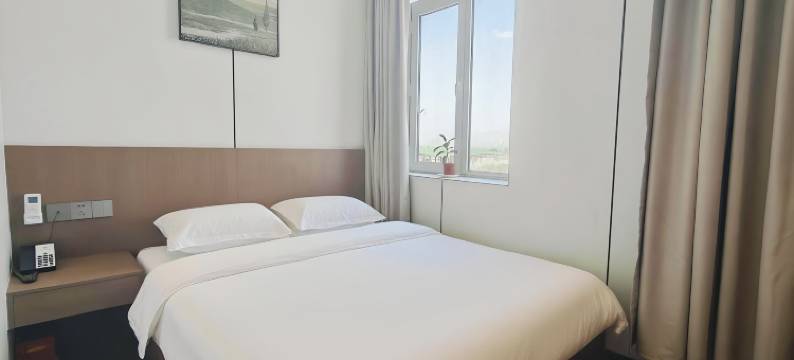 杜尚别合悦精品酒店(Heyue Hotel)图片