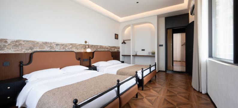 北纬24度·SEASCAPE·海景度假公馆图片