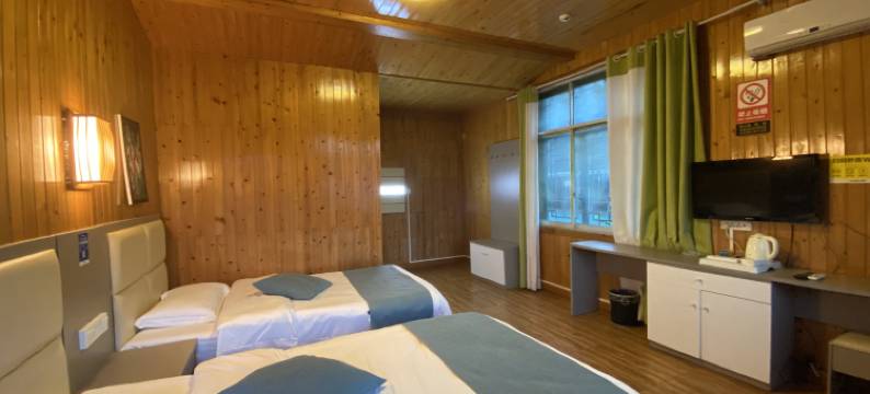 梵净山听风小院(寨沙侗寨店)图片