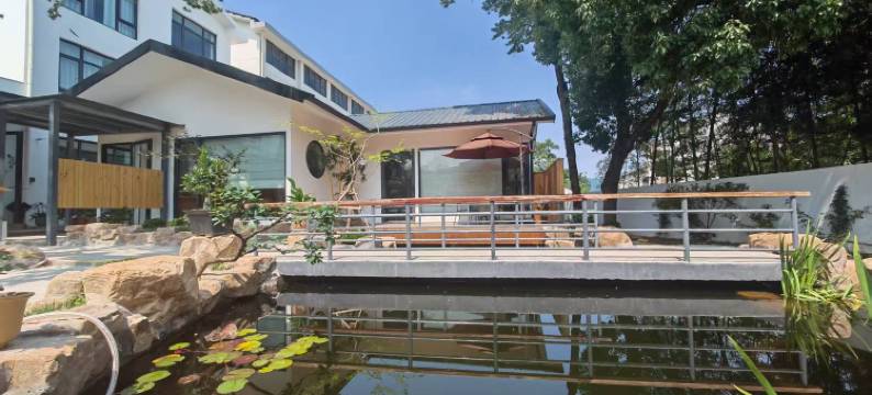 宜兴涧西廿六民宿图片