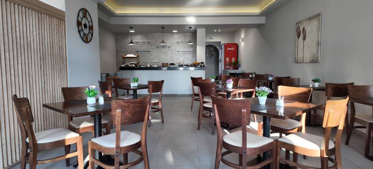 圣托里尼酒店(Santorini Hotel)图片