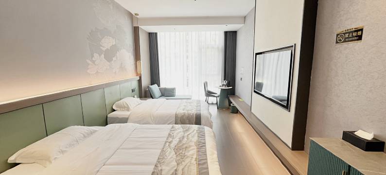 遵义黔程酒店(尚嵇镇政府店)图片