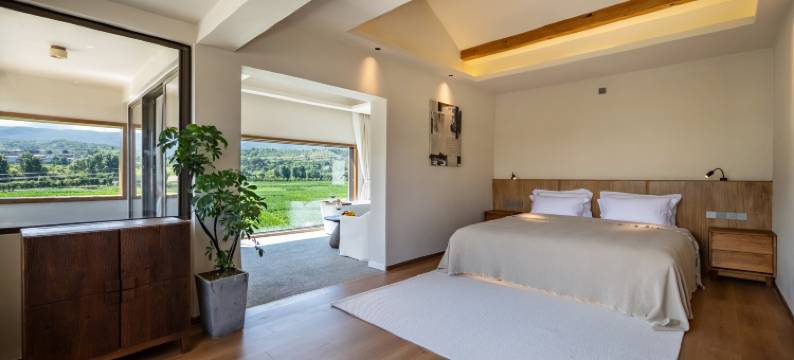 沙溪一宅民宿图片