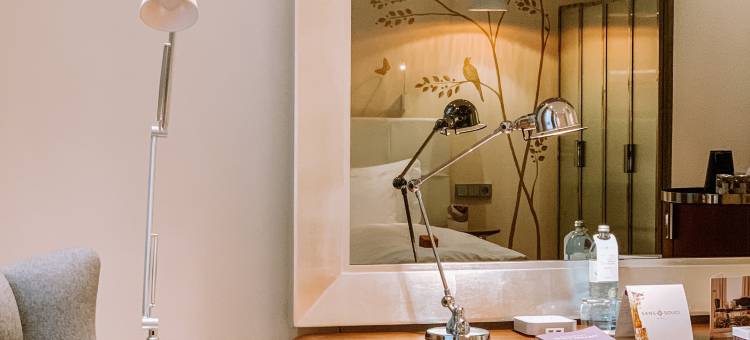 维也纳无忧酒店(Hotel Sans Souci Vienna)图片