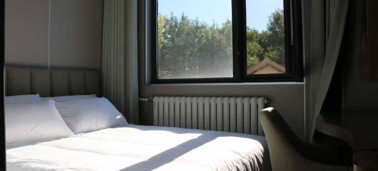 如家驿禾酒店(北京前门大栅栏店)图片