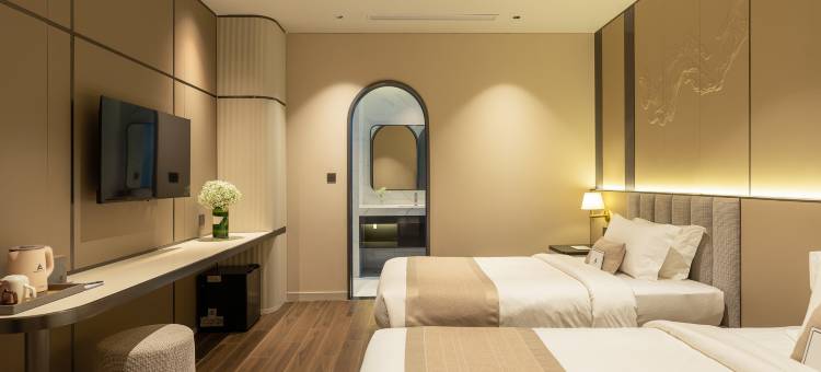 藩切阿芒纳精品酒店(Amana Boutique Hotel - Phan Thiet)图片