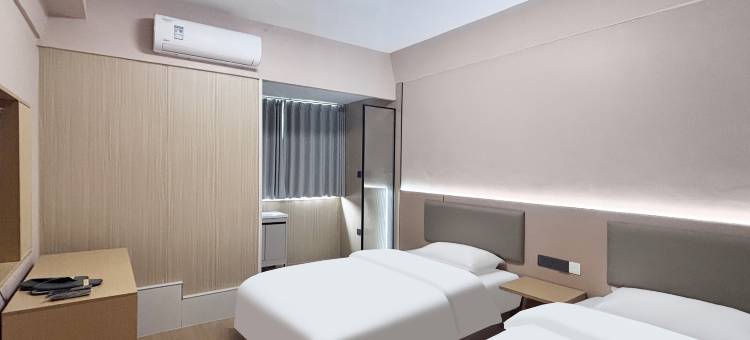 云朵·EnjoyLife愉悦舒适酒店图片