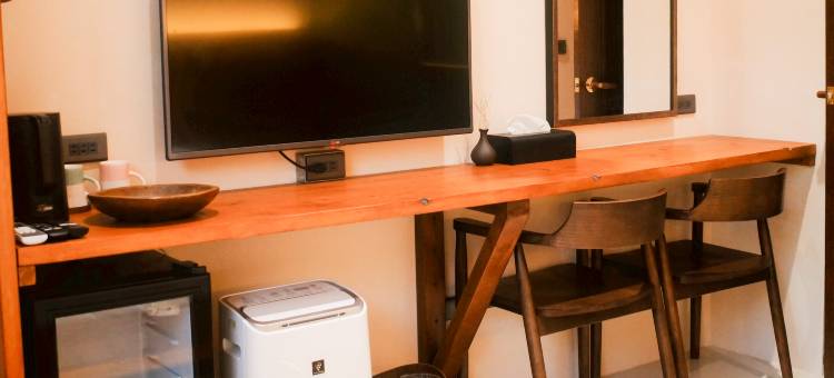 地平线潜水民宿图片