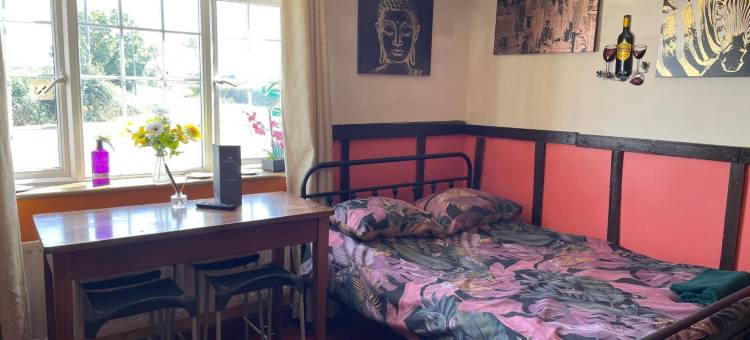 OYO Yarm Cottages图片