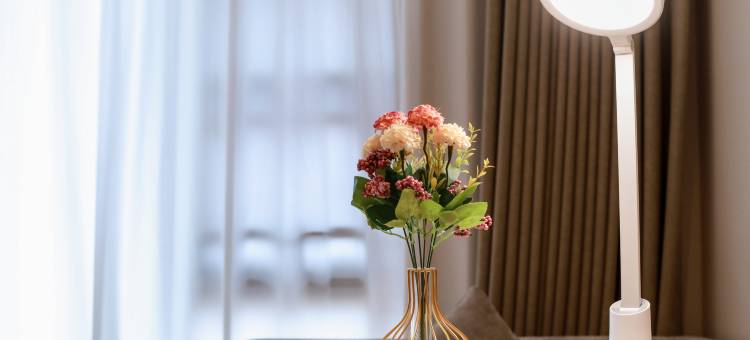 欣海国际酒店(天水南站盛达广场店)图片