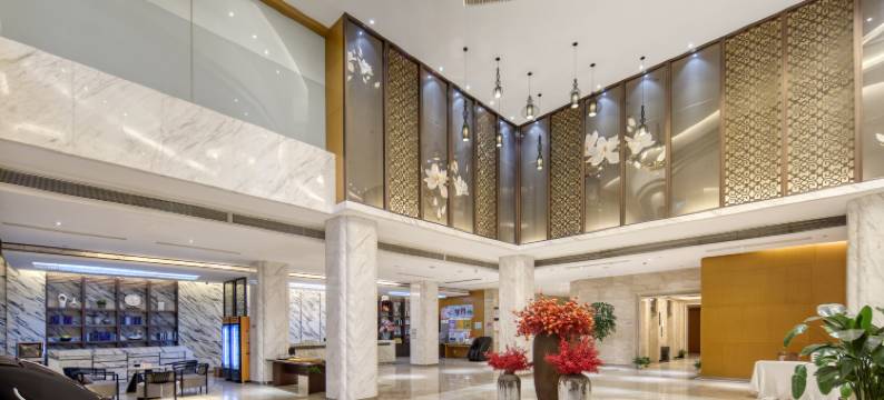 居卡曼花园酒店图片