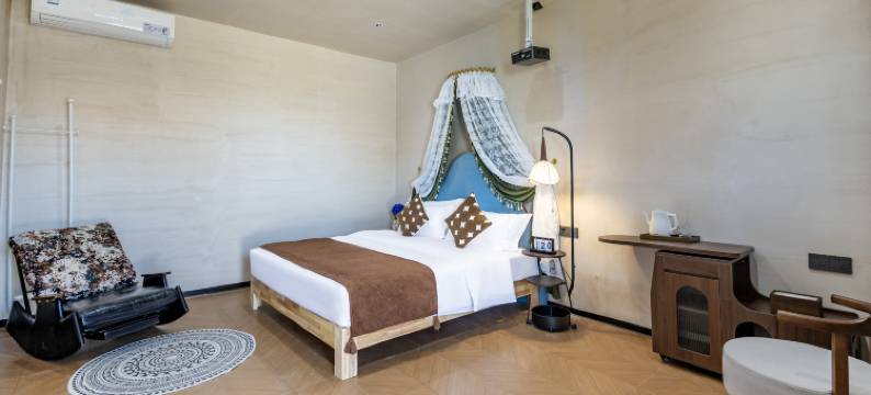 仲夏屿梦·Summer Dream·设计美宿图片