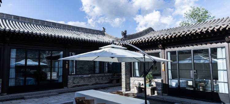 平城赋•HOTEL(大同古城东南邑店)图片
