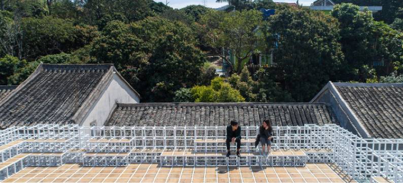 洵美秘境度假别墅(深圳官湖沙滩店)图片