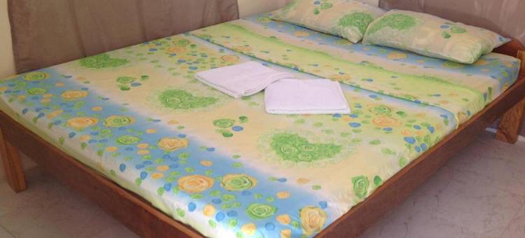 帕利顿旅馆(Casa Paliton Siquijor near Beach)图片