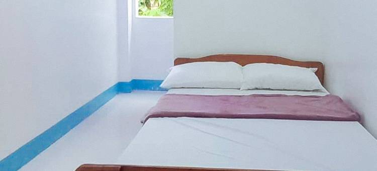 RedDoorz @ SCJS INN Buug Sibugay图片