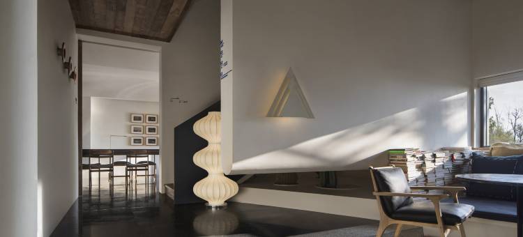 大理既下山·兰往洱海酒店图片