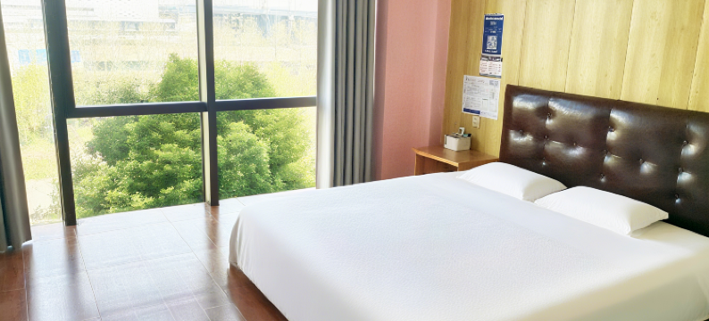 轻往·影宿(合肥滨湖印象店)图片