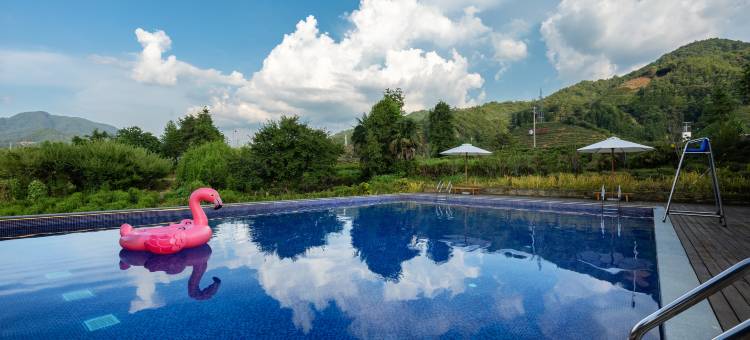 黄山祁门沐心·弈园生态文化主题民宿图片