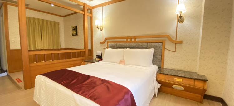 艾莱汽车旅馆图片