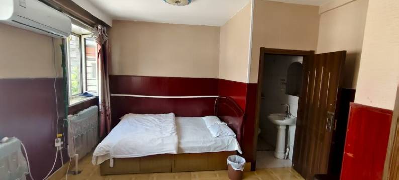 肇东晟瑞鑫宾馆图片