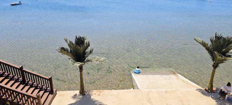 长海银龙度假山庄图片