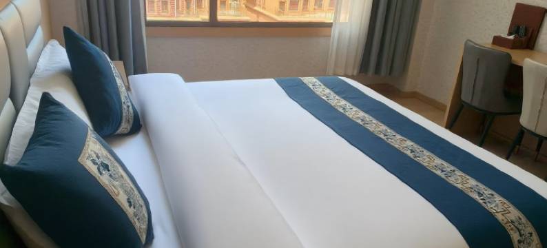 隆胜商务酒店图片