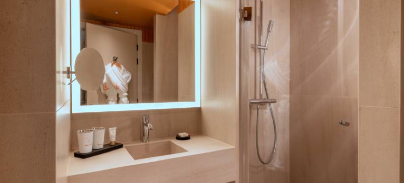 巴黎贝琳达水疗酒店(Belinda Hotel & Spa)图片