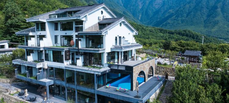 瀚德山居Retreat·私汤度假庄园图片