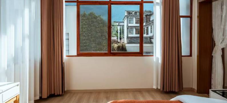 天空之城·云境揽星The Cloud民宿(大理古城南门店)图片