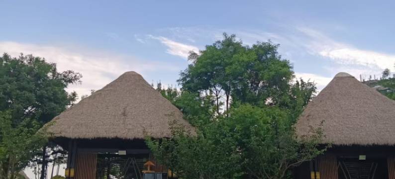 荣成好运自然来民宿(樱花湖体育公园店)图片