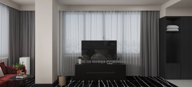 宫崎酒店(广州白云国际机场花东市场店)图片