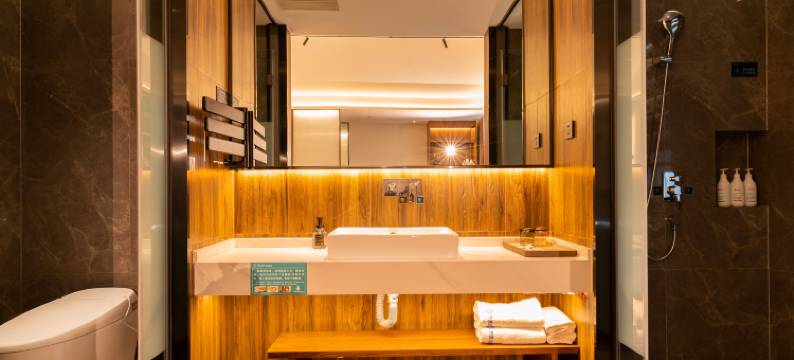 方圆酒店(南阳高新吾悦广场张衡大道店)图片