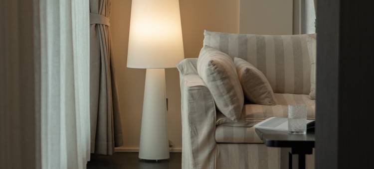 花筑·自在树hotel(北海银滩店)图片