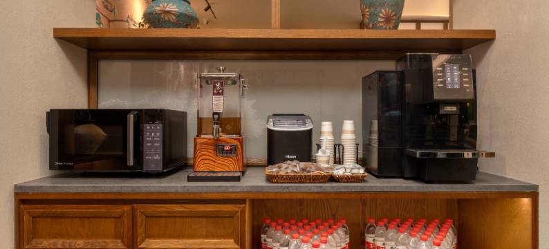 敦煌柚见酒店(沙洲夜市店)图片