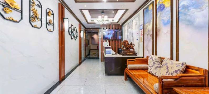 红旺宾馆(紫阳一分店)图片