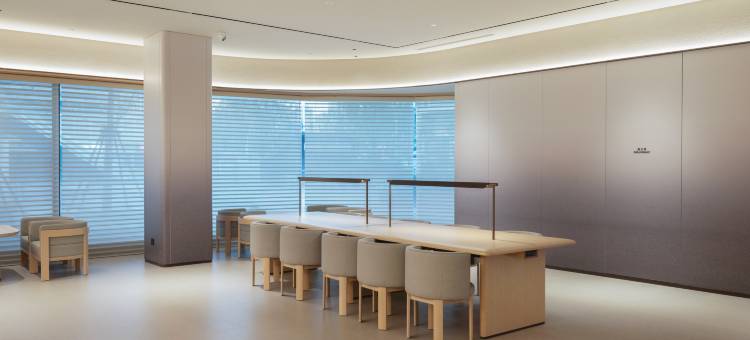 全季酒店(济南汉峪金谷凤凰路店)图片