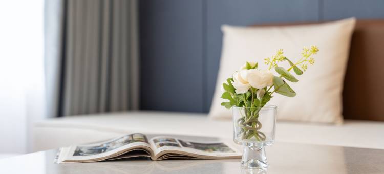 汉科酒店(邹平市汽车站店)图片