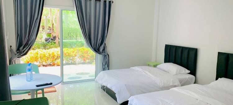 素安隆林民宿(Suan Lung Rin Home Stay)图片