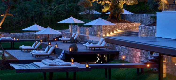 第六季度假庄园图片