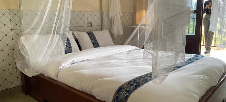 Kivu Nest Hotel图片