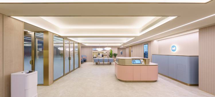 汉庭酒店(大连北站北广场店)图片