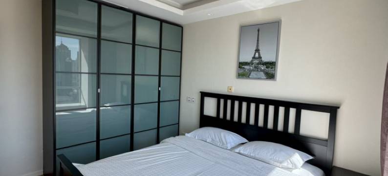 上海日月光酒店式公寓图片