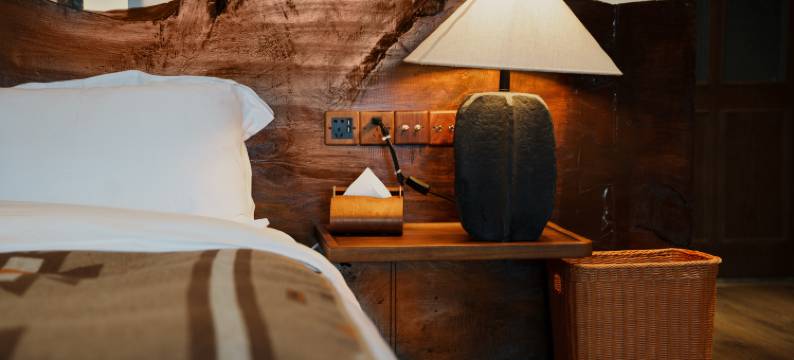 大爱·无季牧场(神木垒店)图片