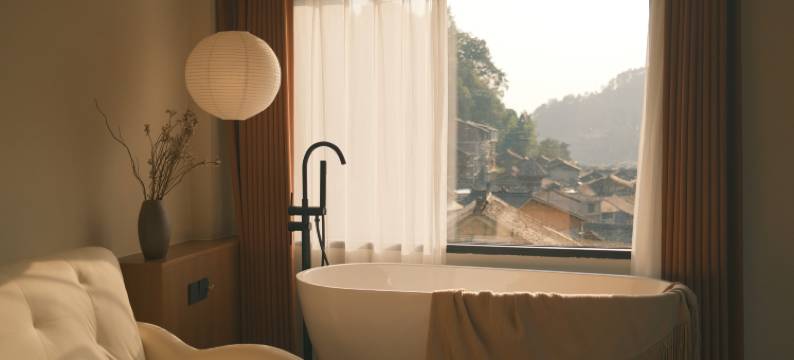 云上·山屿全景美宿(肇兴侗寨店)图片