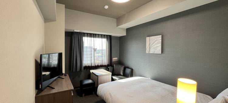 露樱酒店都城店(Hotel Route-Inn Miyakonojo)图片