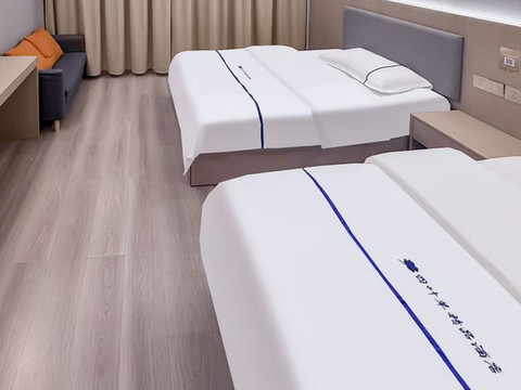 八宿四叶草精品酒店(318国道店)