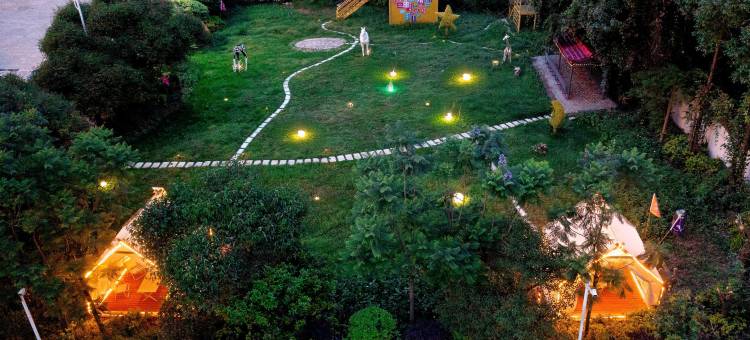 曲靖金座大酒店(珠江源大道店)图片