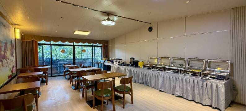 珠海金君瑶酒店(拱北口岸店)图片