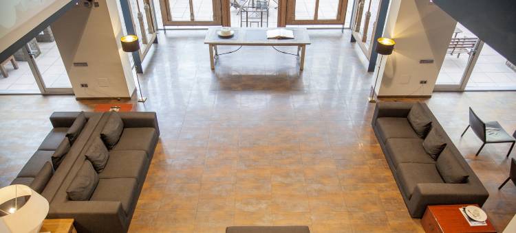 欧尼克斯利切欧住宿(Onix Liceo)图片